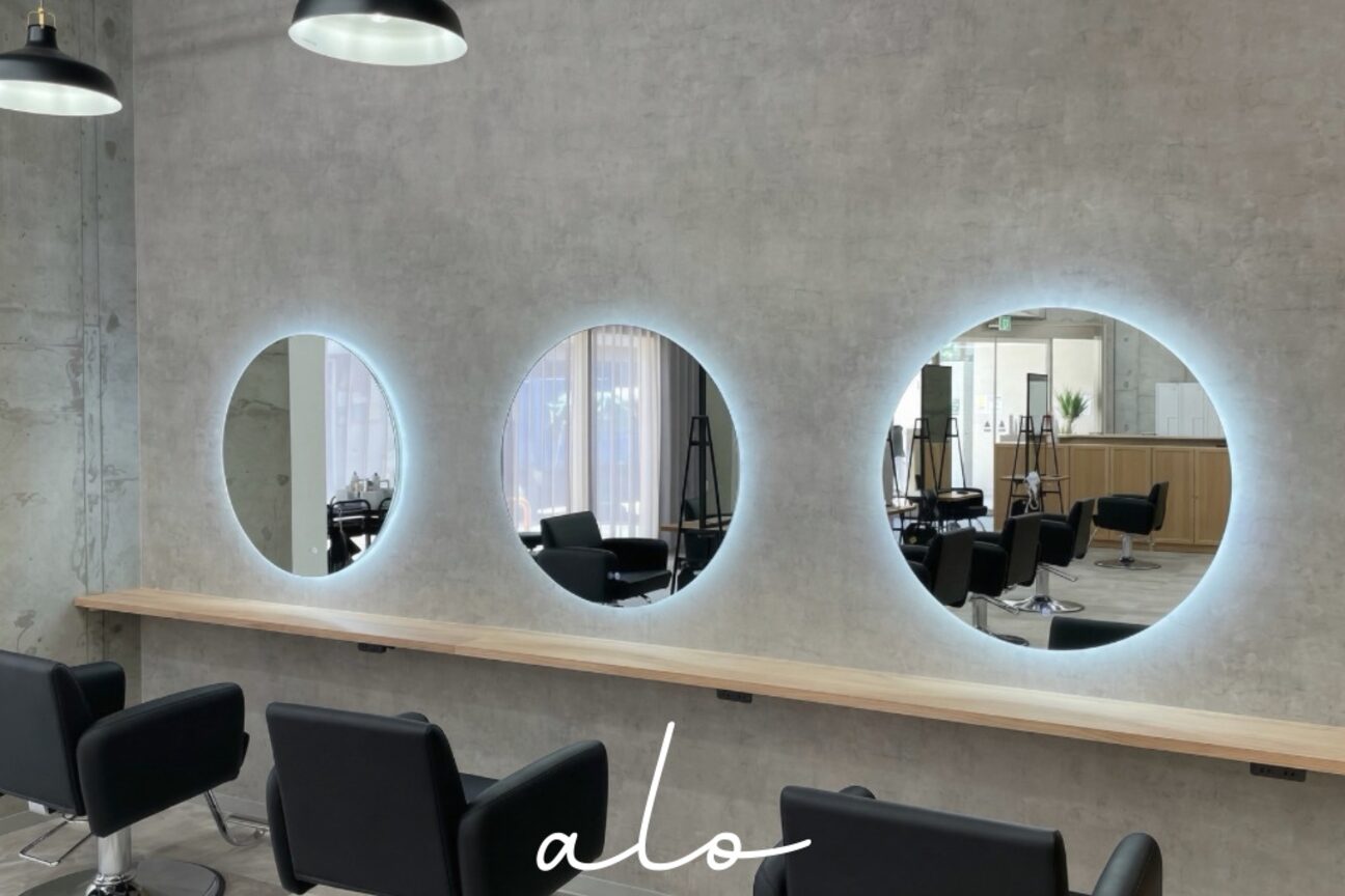 アロ（株式会社　ａｌｏ）画像1