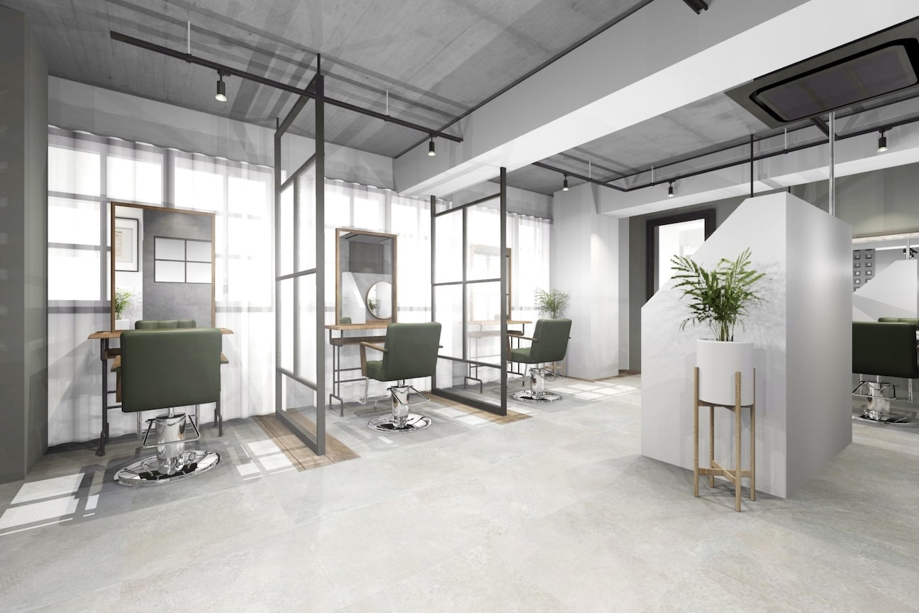 LOARK HAIR(株式会社 LOARK)画像1