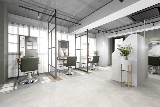 ロアークヘアー(LOARK HAIR)1