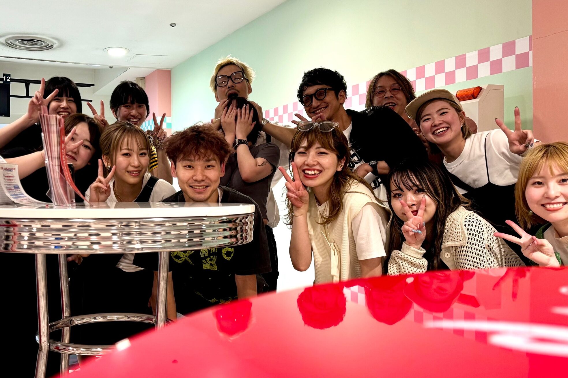 アズグロウヘアー(AS GROW HAIR)4