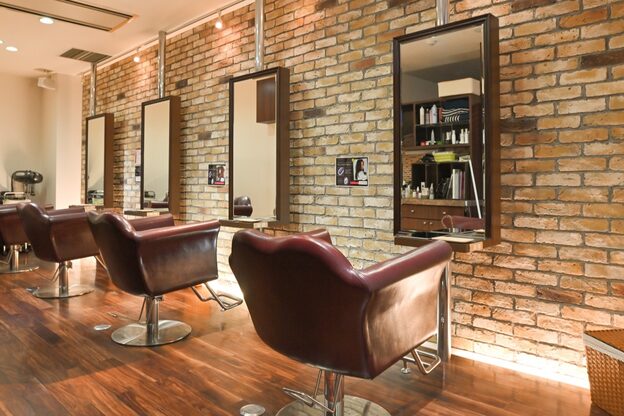 ヘアデザイン フィール リファイン(HAIR DESIGN Feel Refine)3