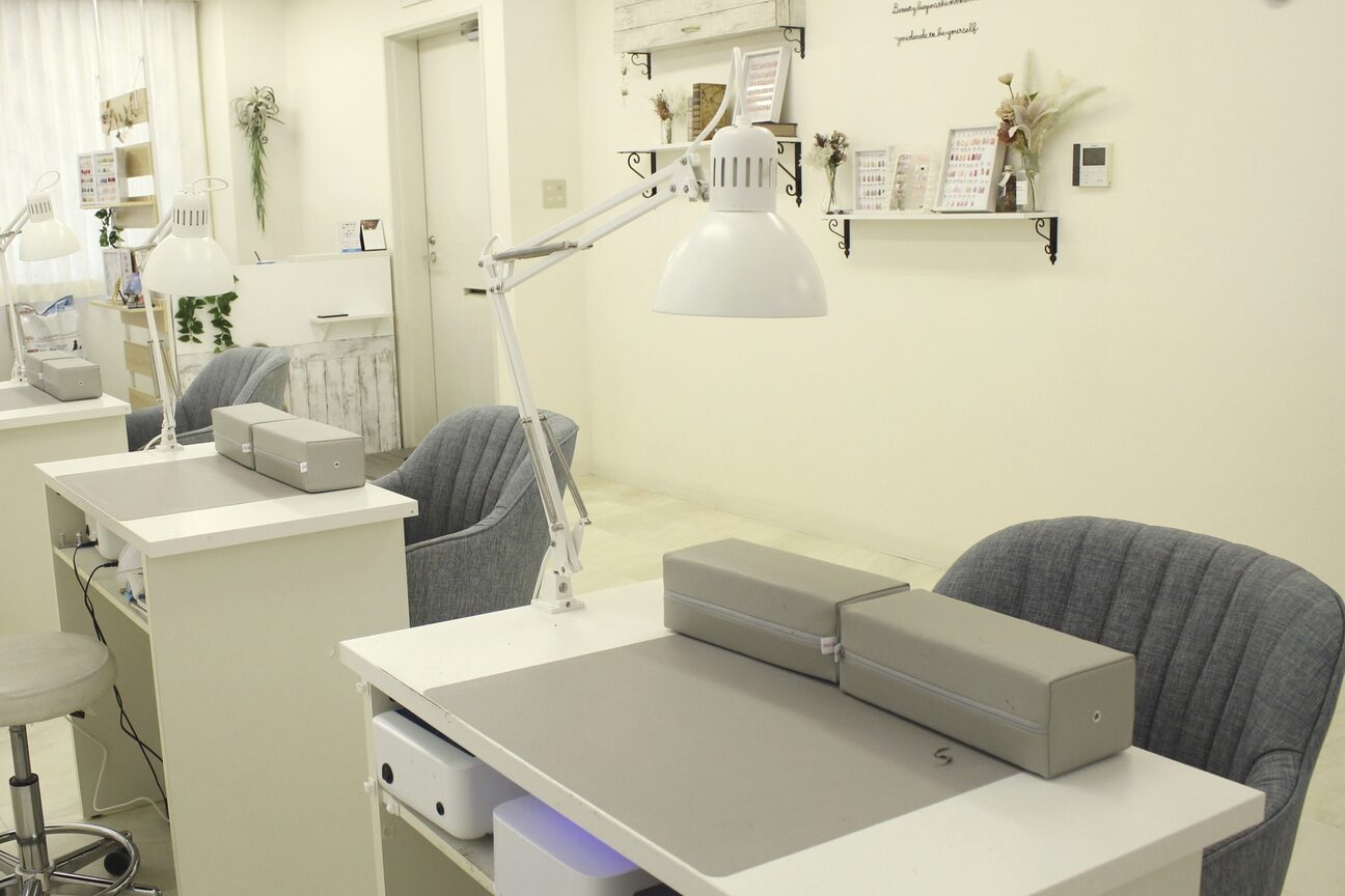 店舗の内観外観用画像3