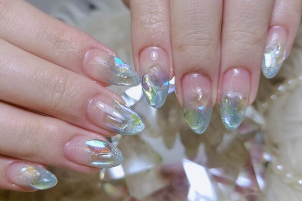 セレンディピティ(Serendipity)8