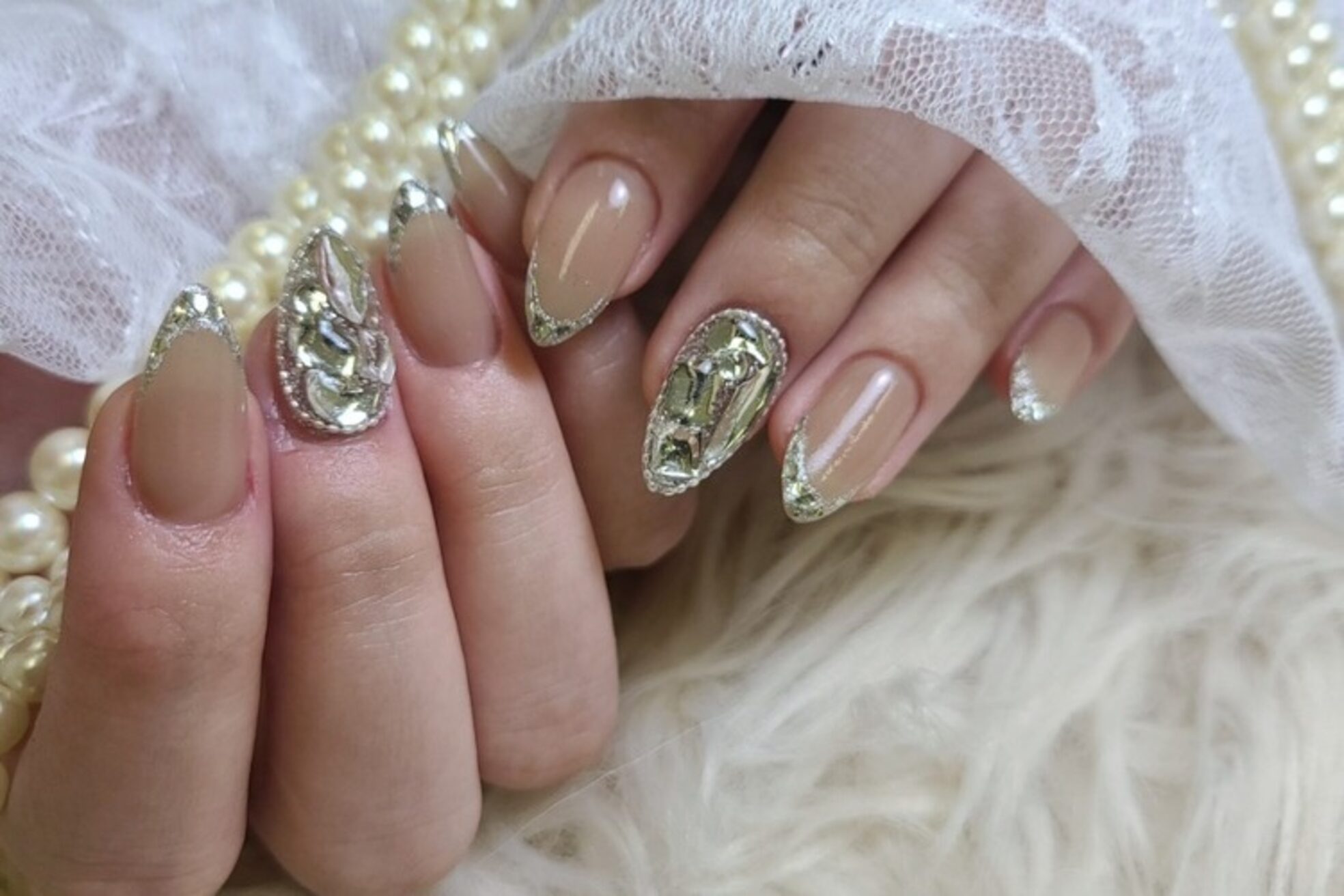 セレンディピティ(Serendipity)11