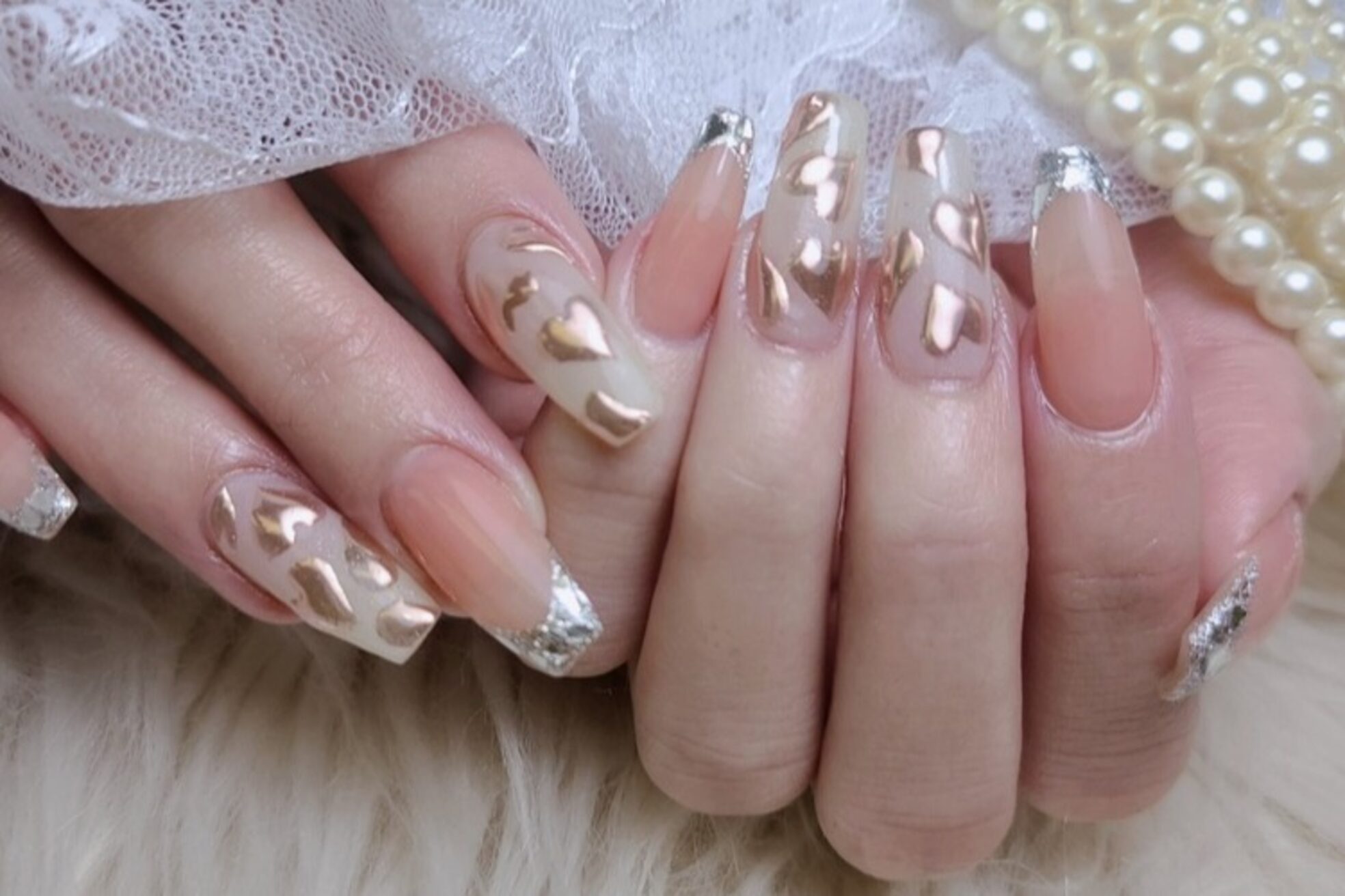 セレンディピティ(Serendipity)9