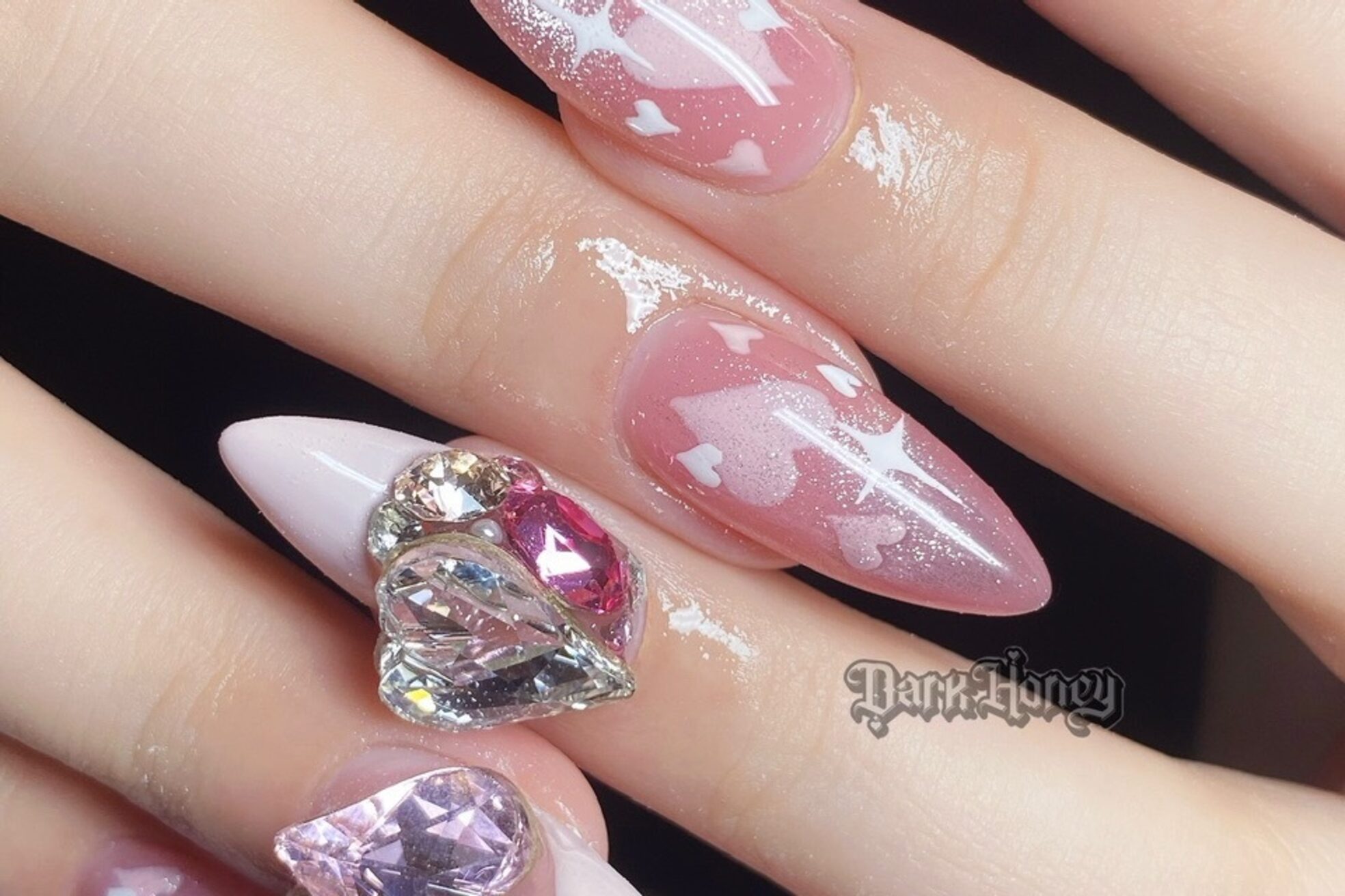 ダークハニー 原宿店(Dark Honey)6