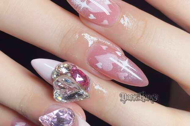 ダークハニー 原宿店(Dark Honey)6