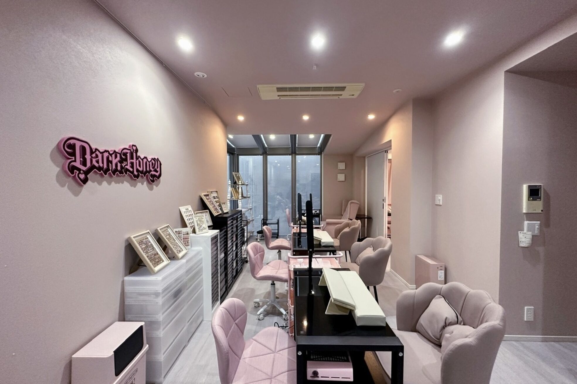 ダークハニー 原宿店(Dark Honey)1