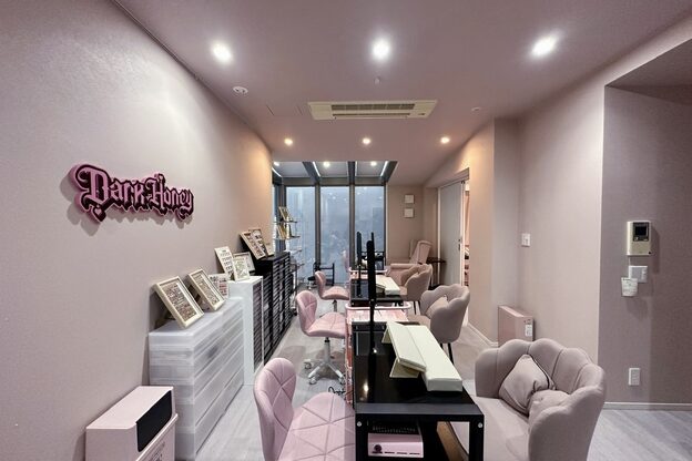 ダークハニー 原宿店(Dark Honey)1