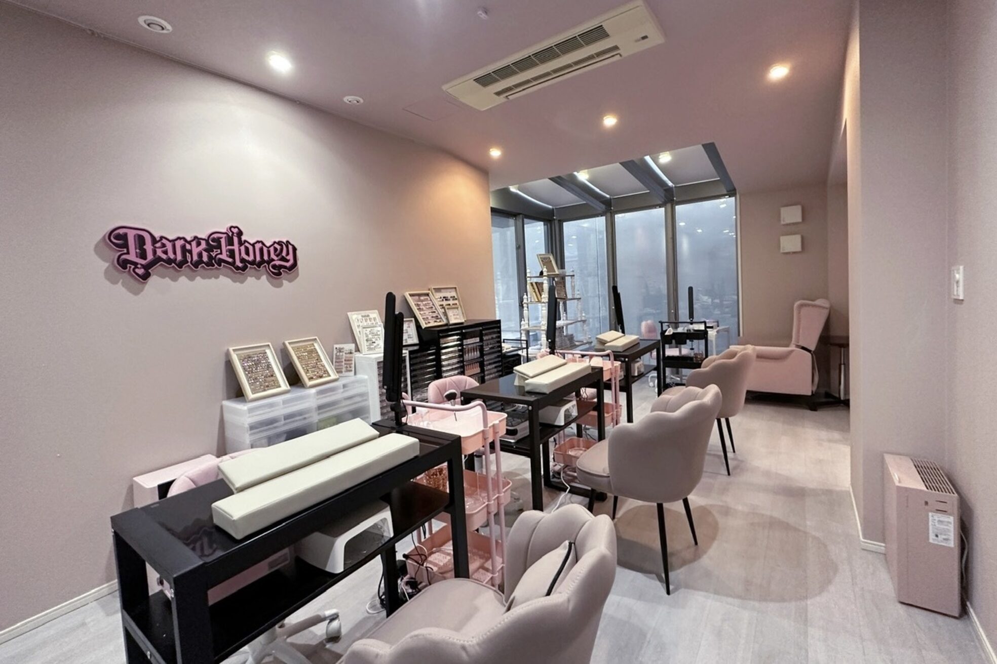 ダークハニー 原宿店(Dark Honey)4