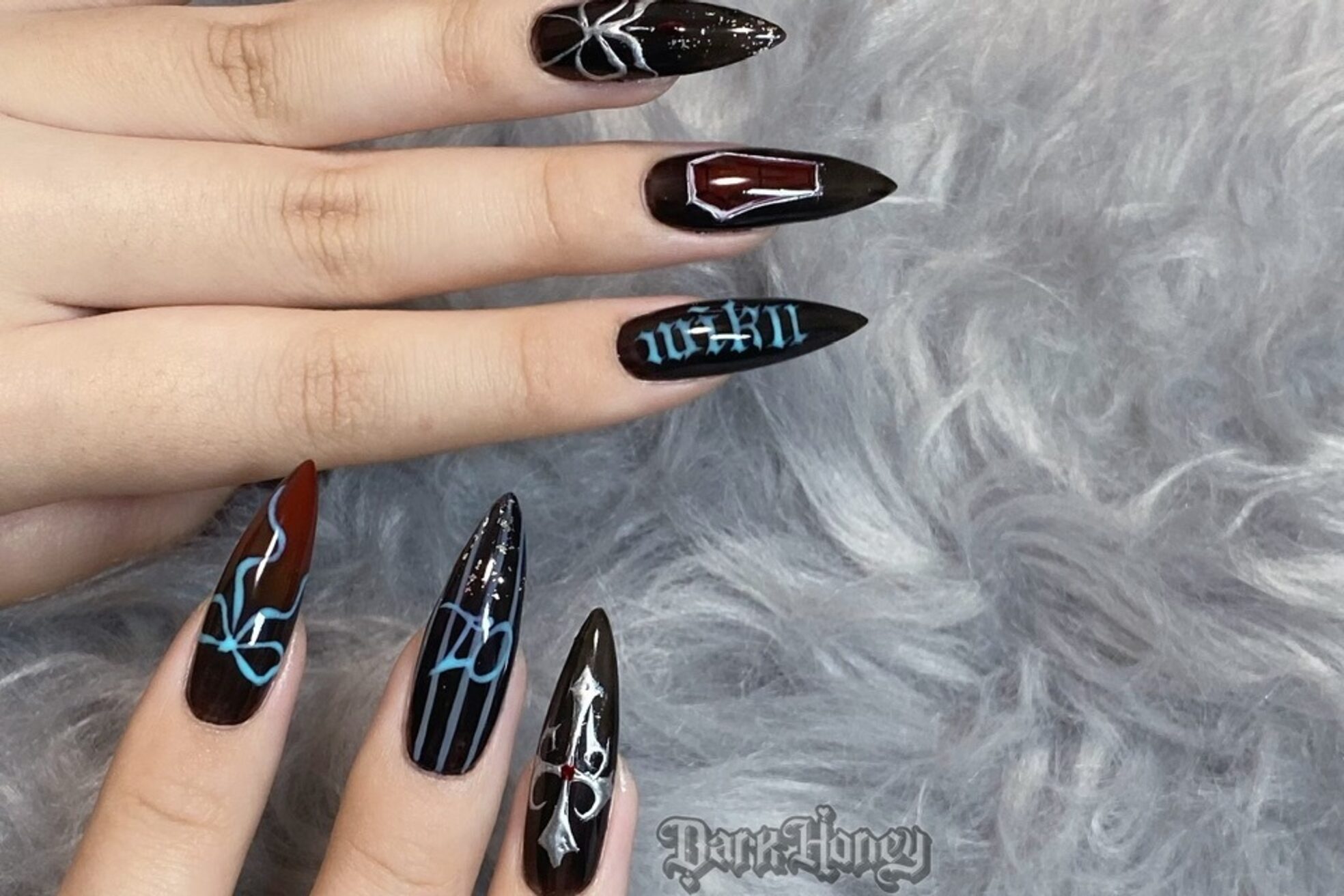 ダークハニー 原宿店(Dark Honey)5