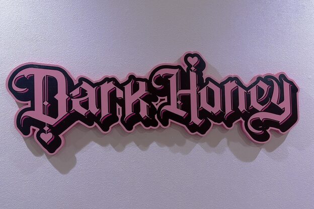 ダークハニー 原宿店(Dark Honey)2