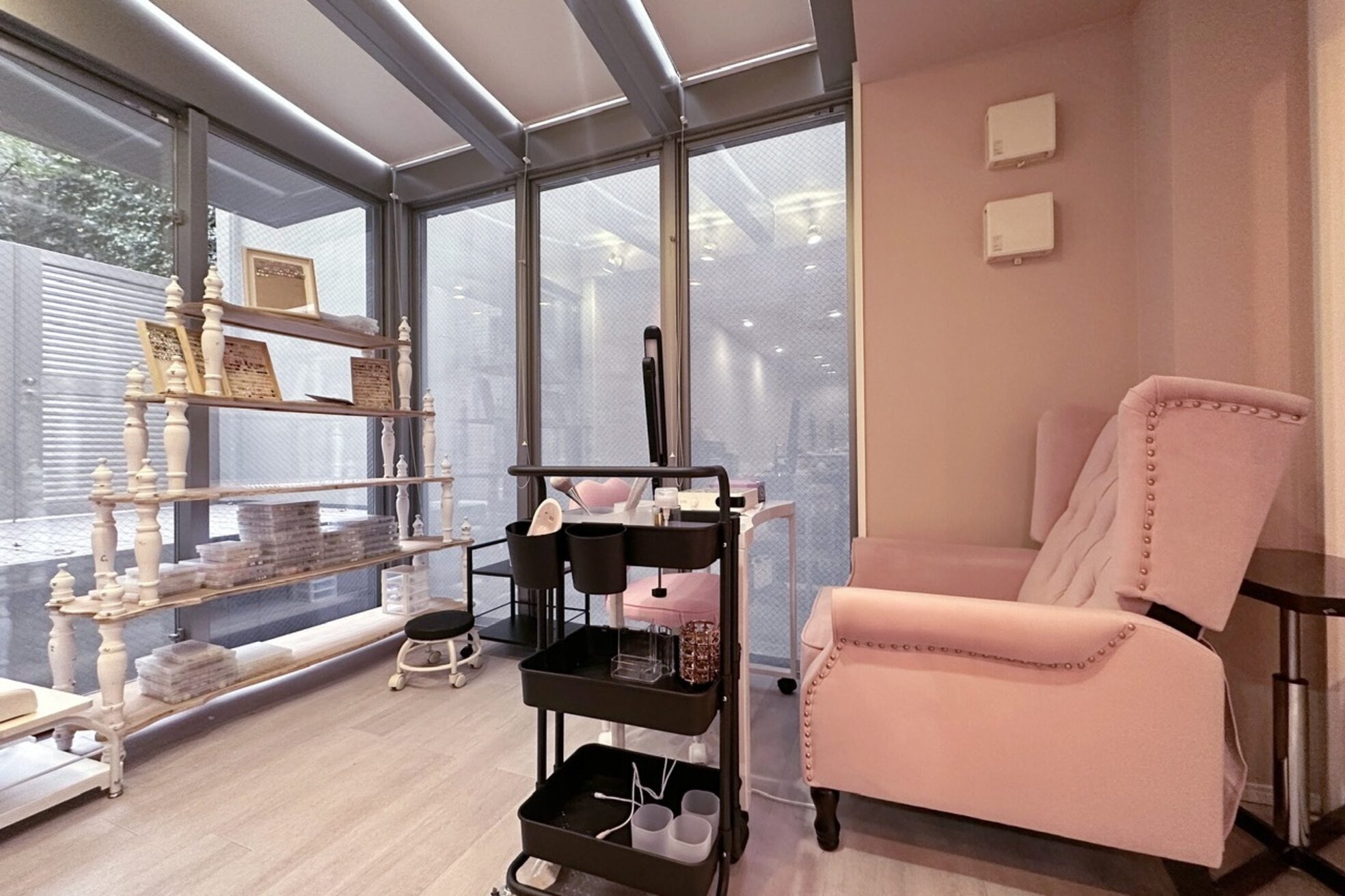 ダークハニー 原宿店(Dark Honey)3