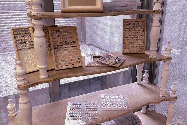 ダークハニー 原宿店(Dark Honey)7