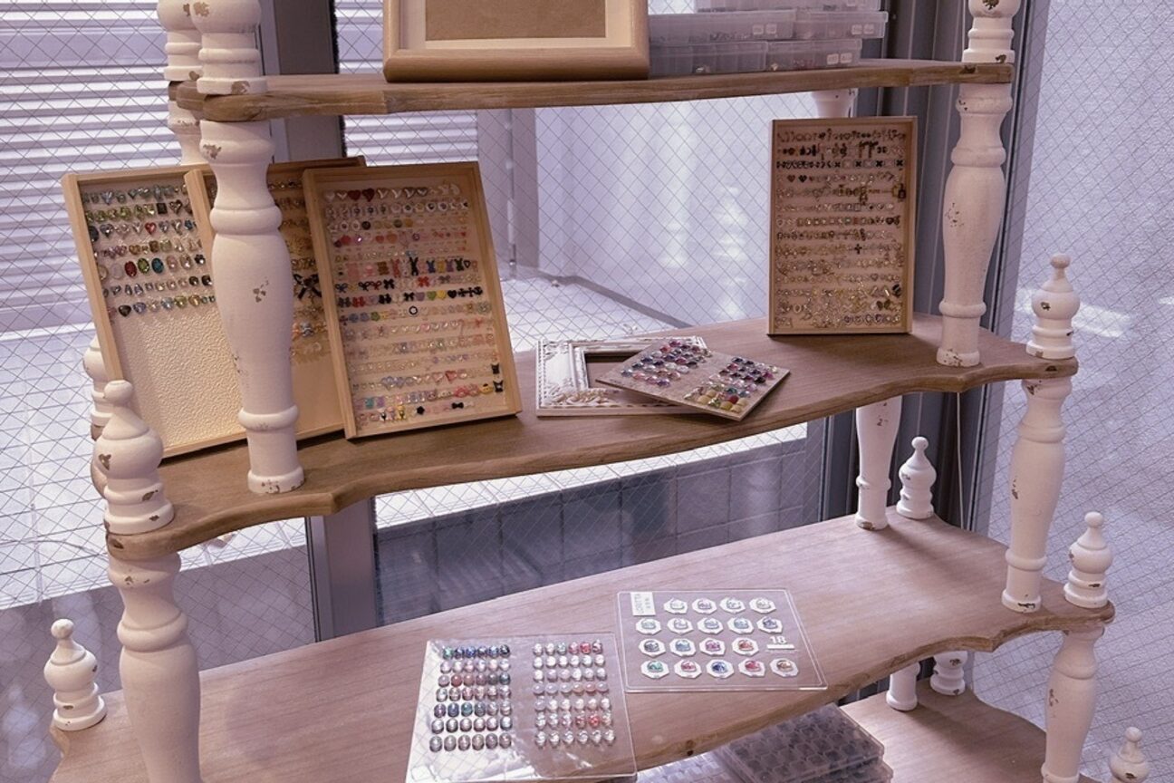 店舗の内観外観用画像3