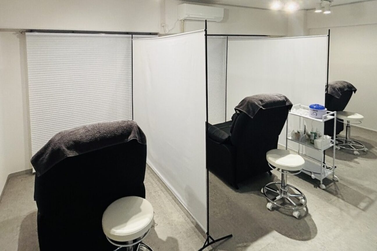 EDGE BROW 恵比寿店（株式会社　Ｍｅｉｌｉａ）画像1