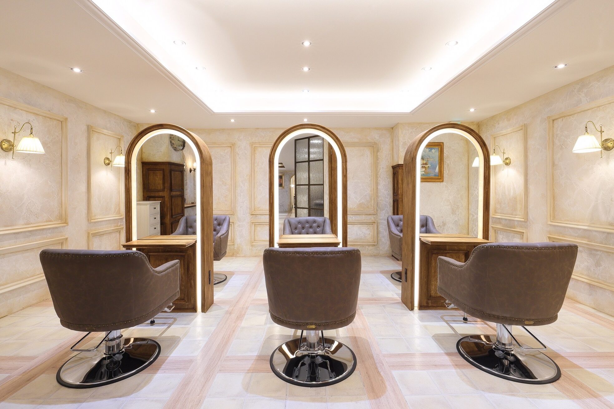 ダブルバイグリッター(W by GRITTERs)3