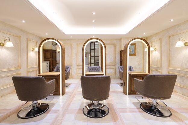 ダブルバイグリッター(W by GRITTERs)3