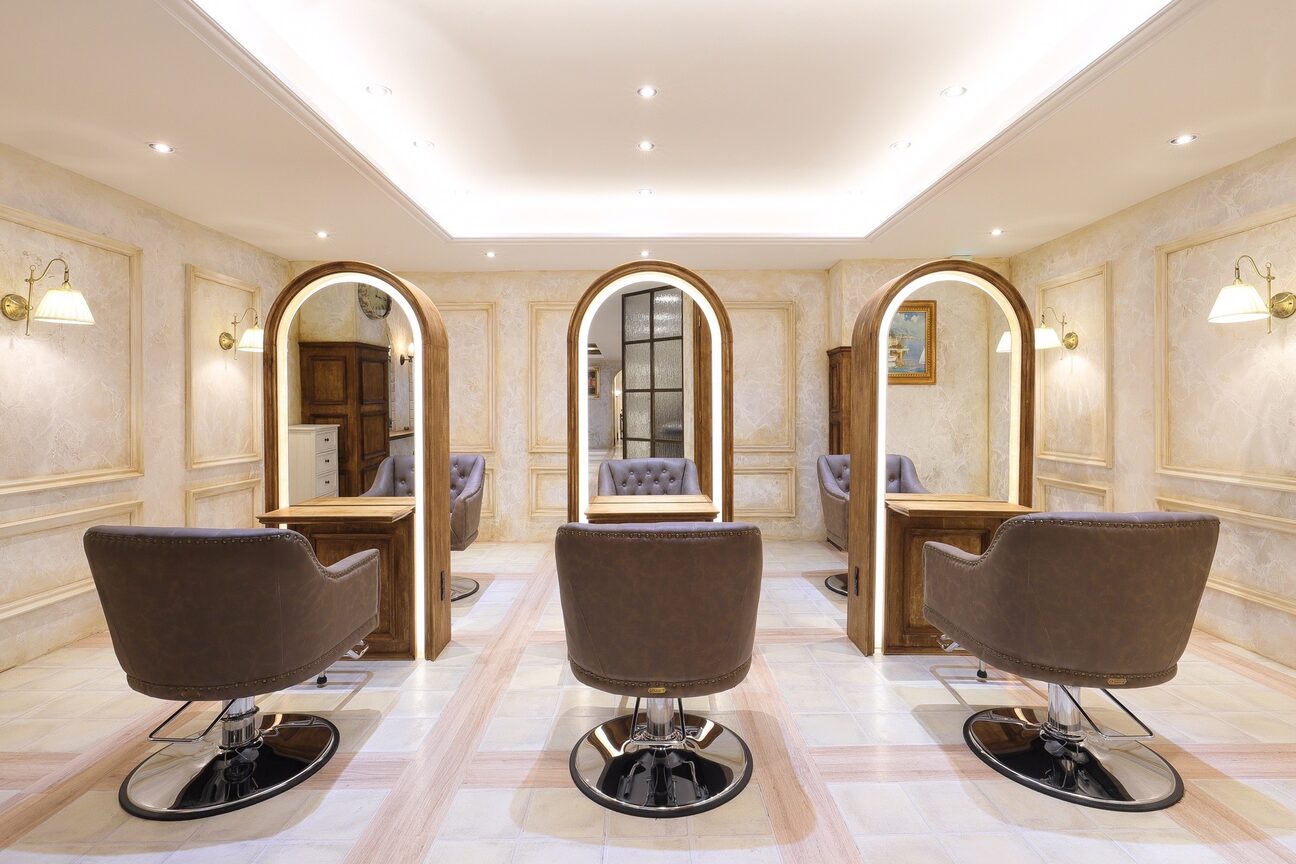 ダブルバイグリッター(W by GRITTERs)3