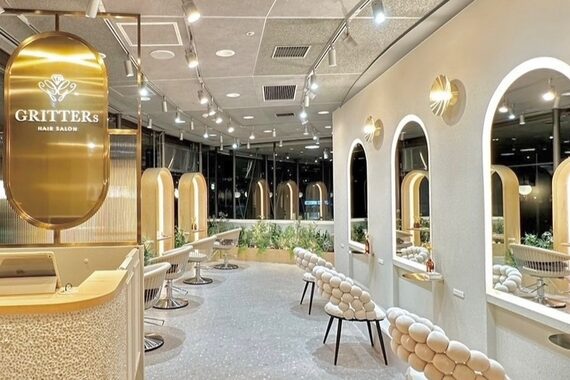 グリッター 仙台中央店(GRITTERs)