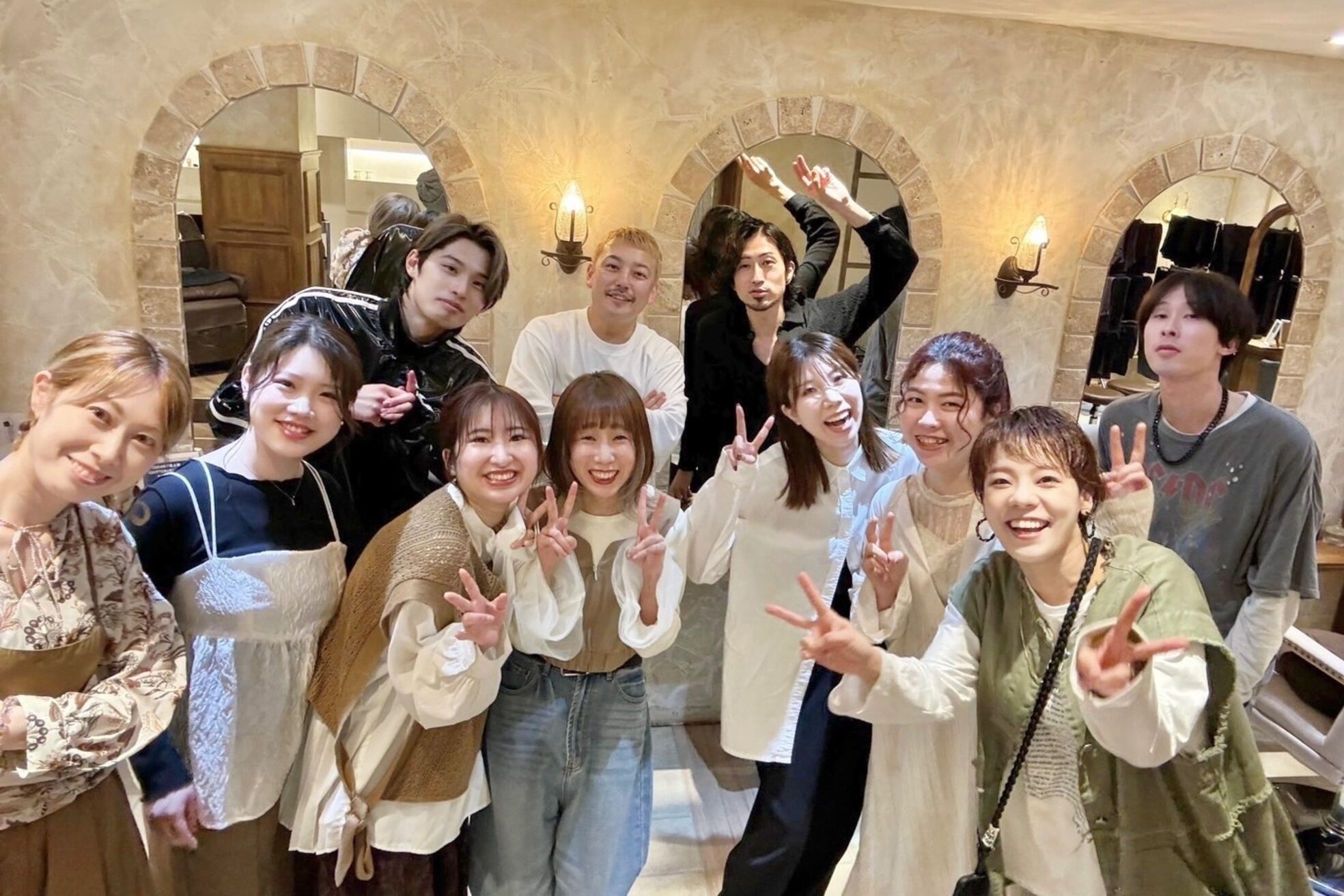 ダブルバイグリッター(W by GRITTERs)1