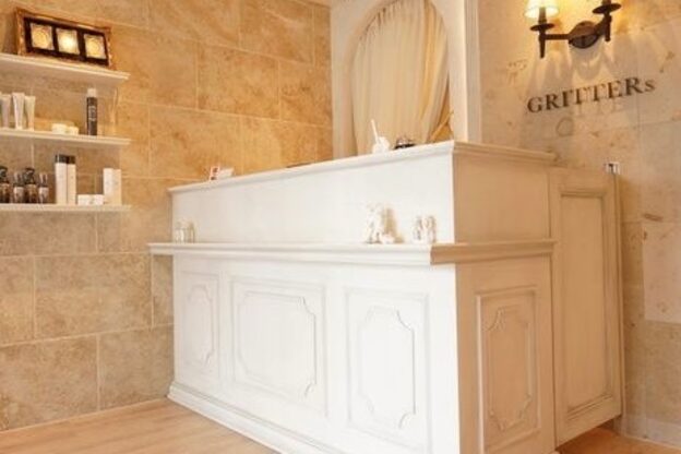 グリッター(GRITTERs)5