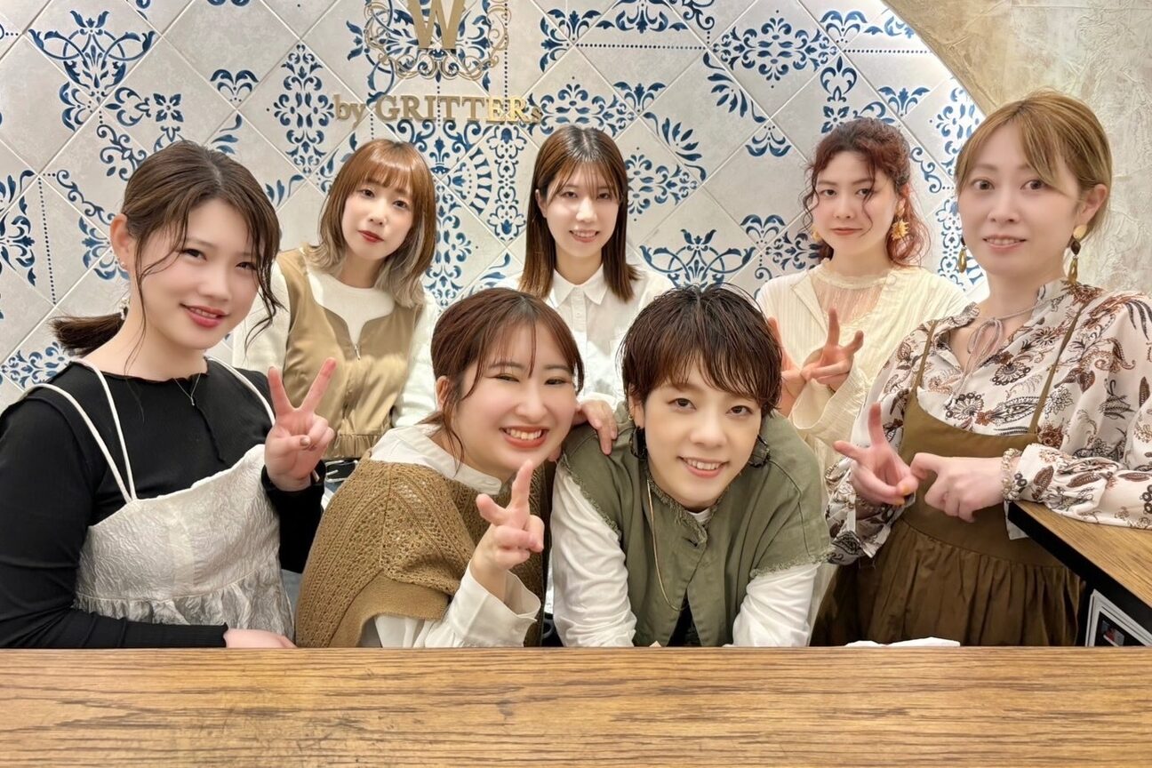 店舗の内観外観用画像1