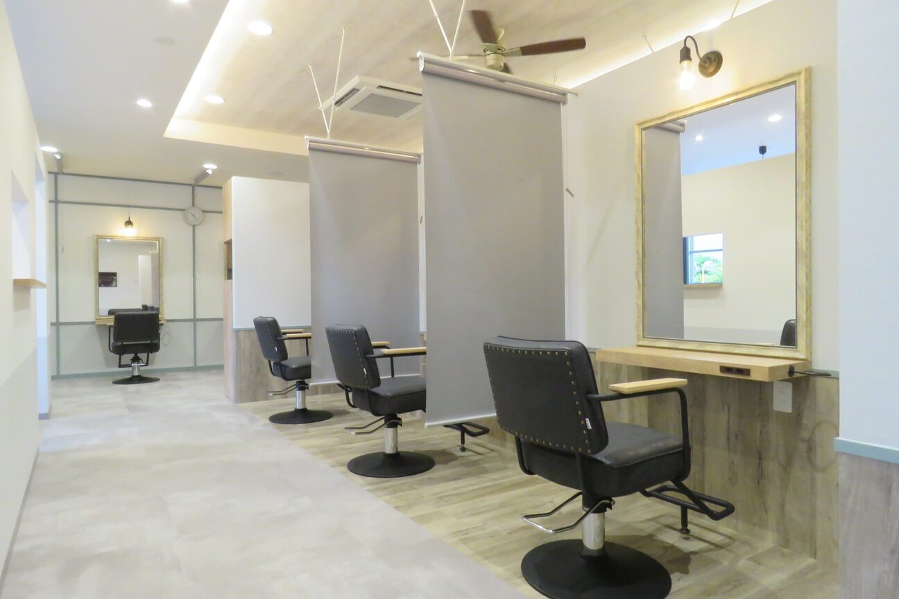 allier(アリエ）（株式会社　ＣＡＬＭＥ）画像1