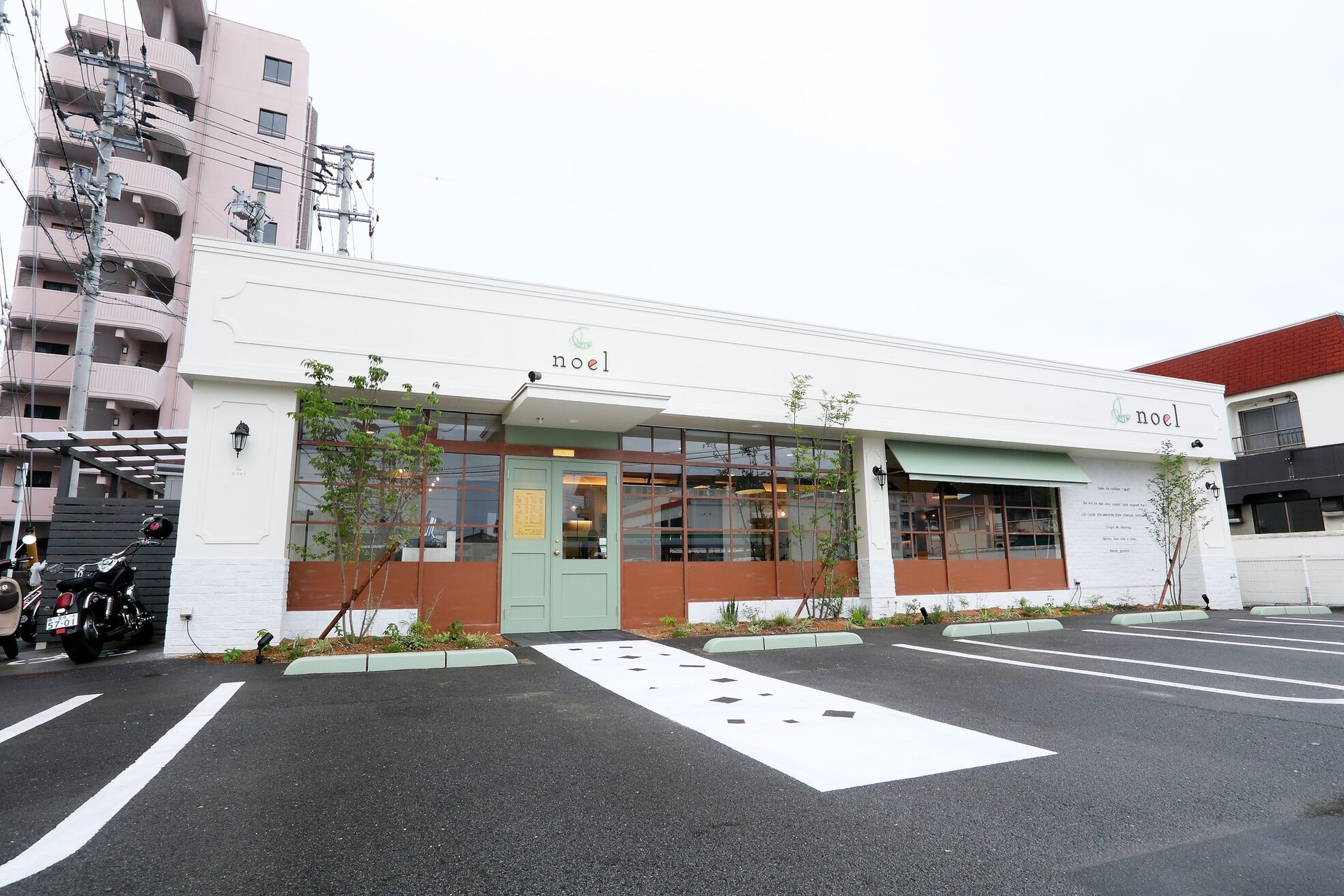 カルム ノエル(CALME noel)2