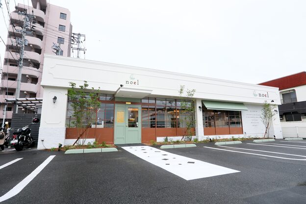 カルム ノエル(CALME noel)2