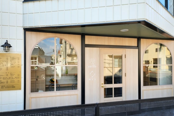 ミア 和泉店(mea)