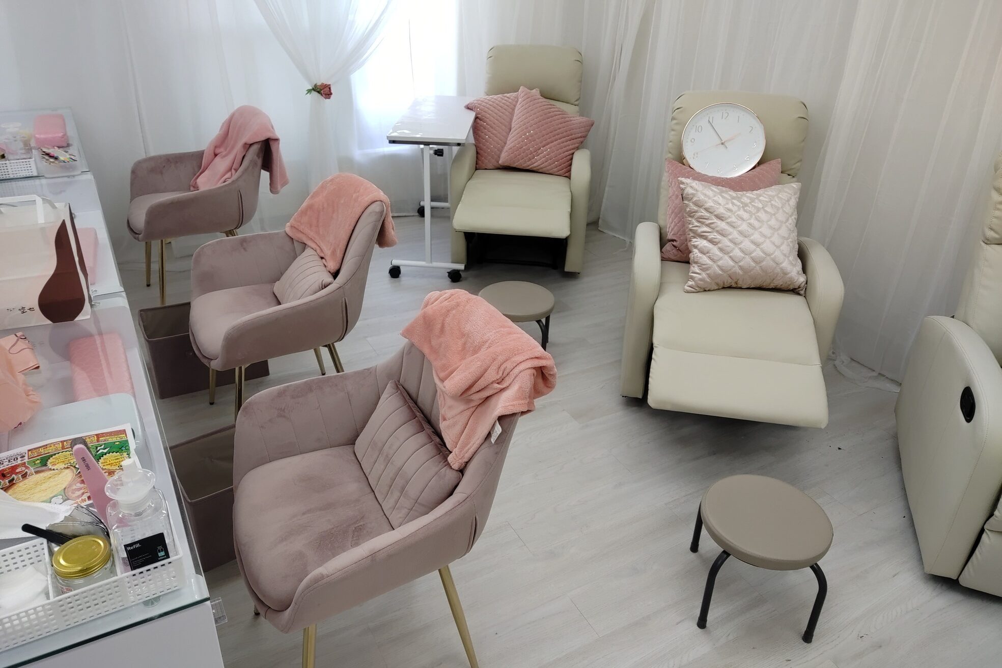 はあとねいる 西葛西店2