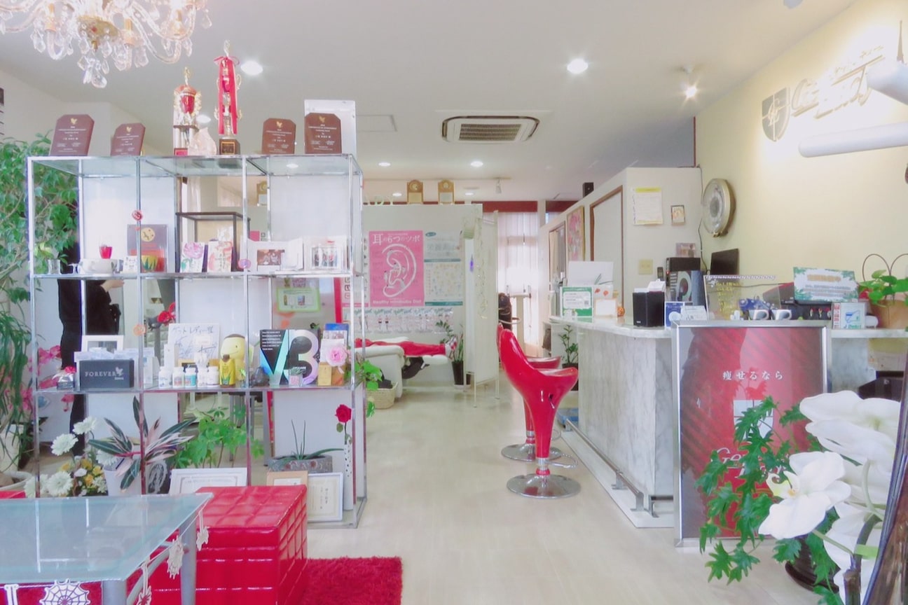 Get Lady 本店(株式会社 ゲットレディー)画像1