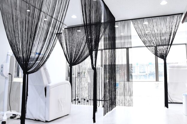 ホワイトニングカフェ 千葉店2