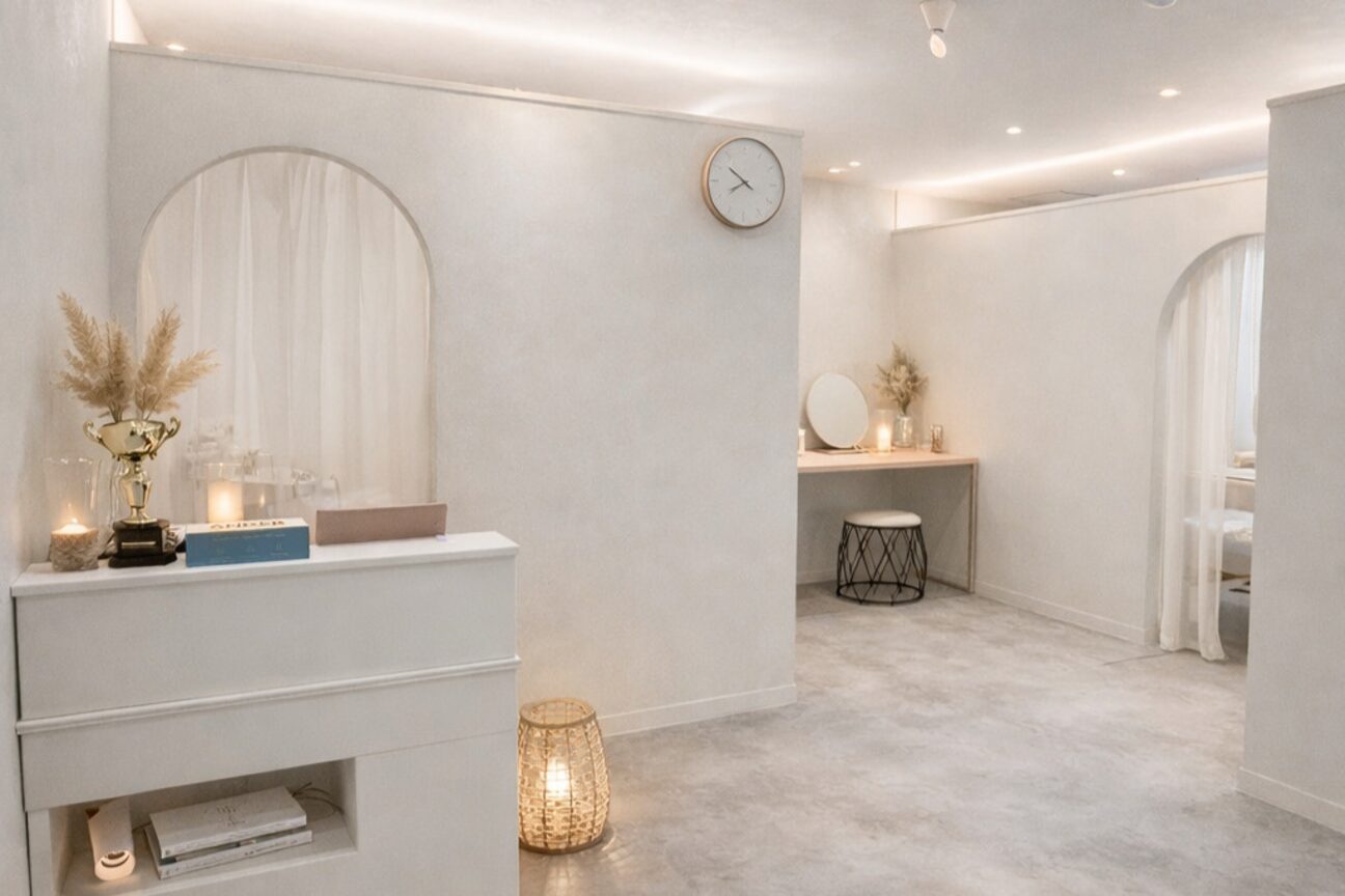 EYELASH SALON CIEL（ＥＹＥＬＡＳＨＳＡＬＯＮＣＩＥＬ）画像1