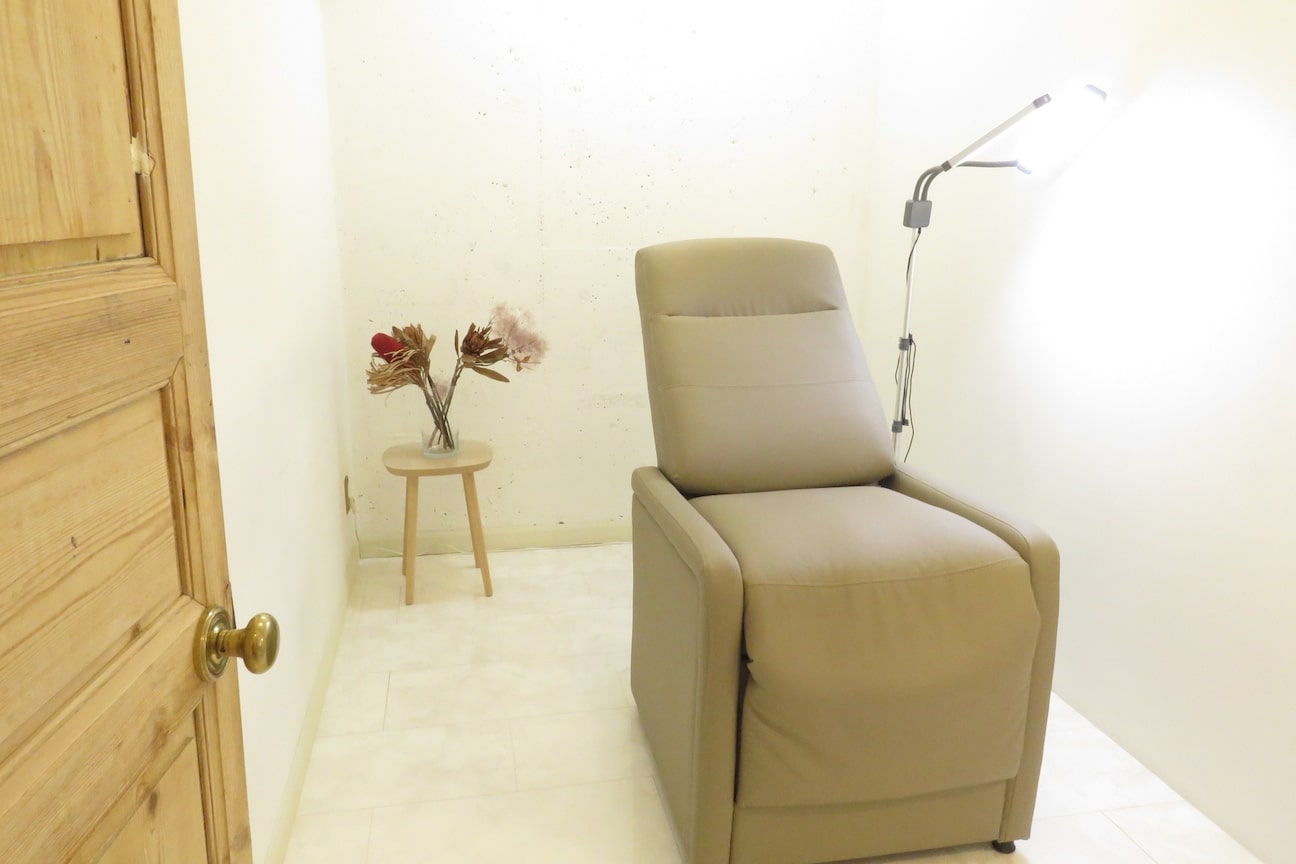 店舗の内観外観用画像1