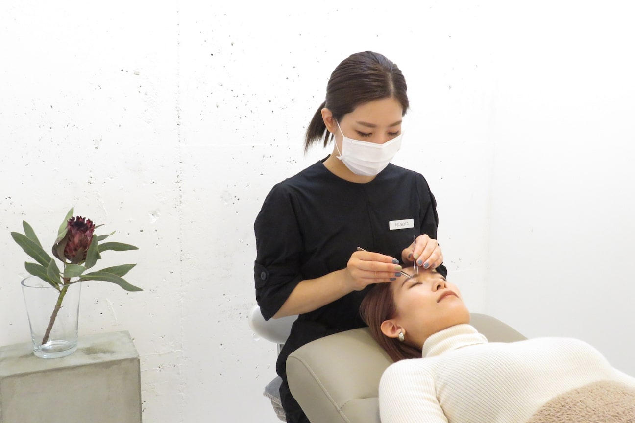 店舗の内観外観用画像3