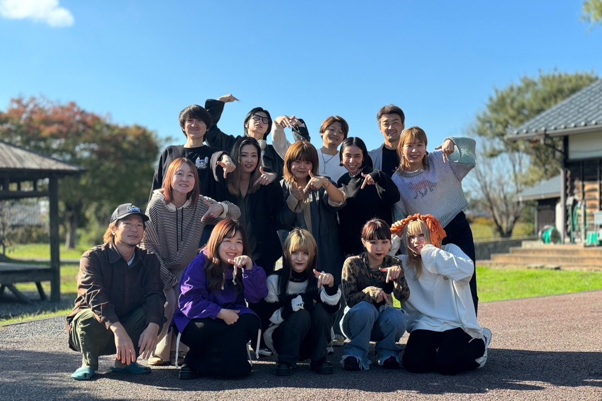 ラグーン(Lagoon)2