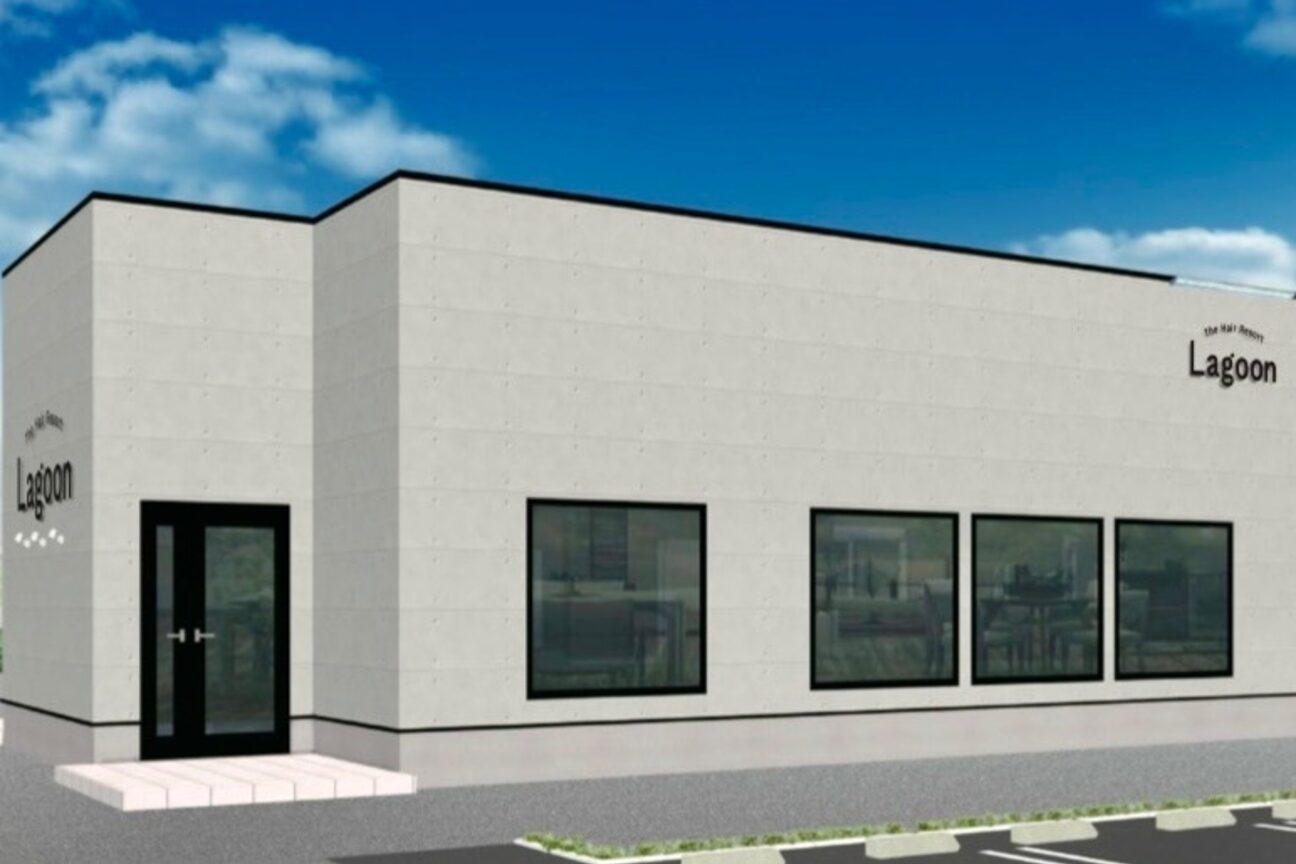 店舗の内観外観用画像2