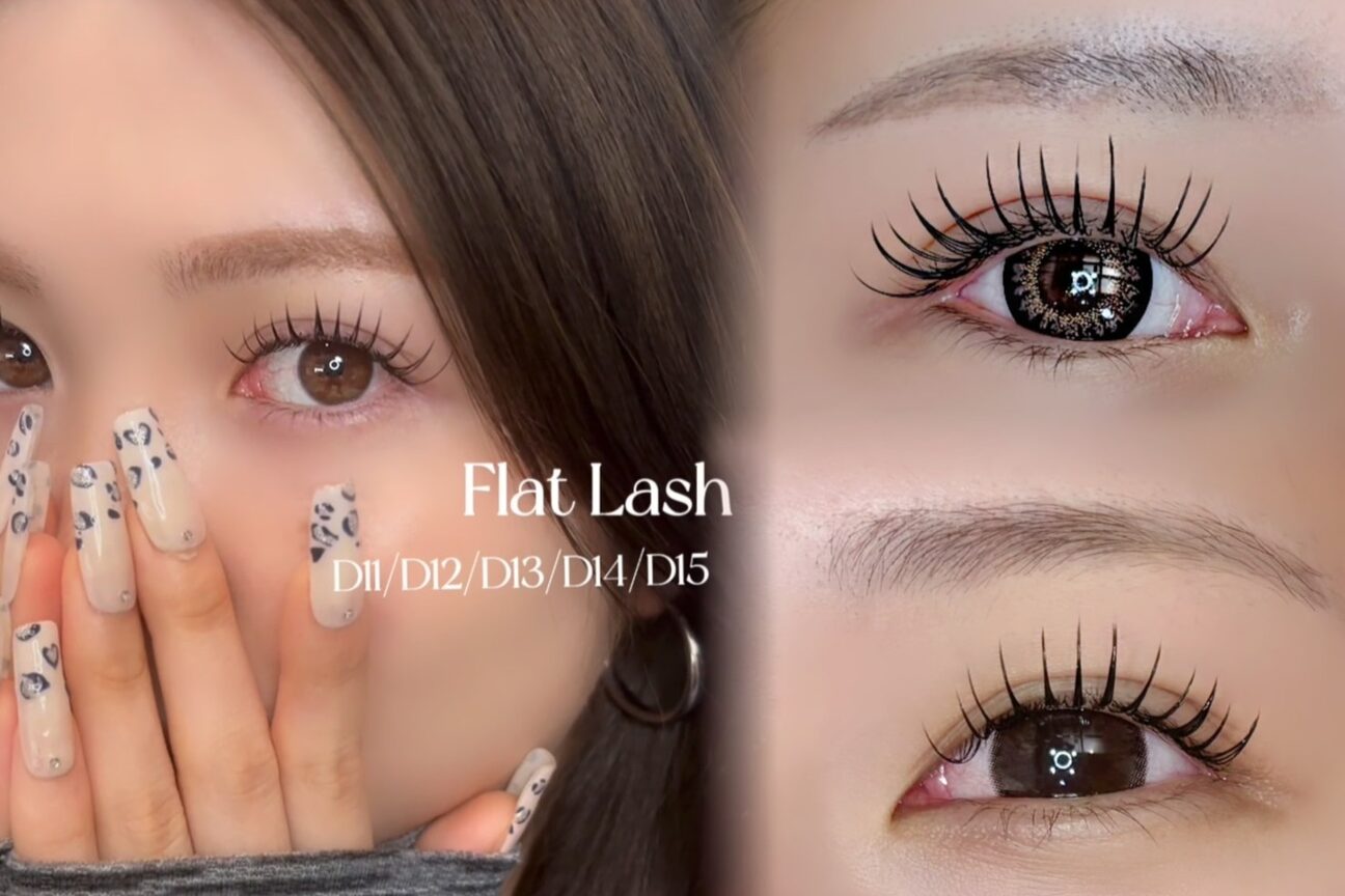 Ｅｙｅｌａｓｈ　Ｄｅｓｉｇｎ　ａｍａｒ画像1