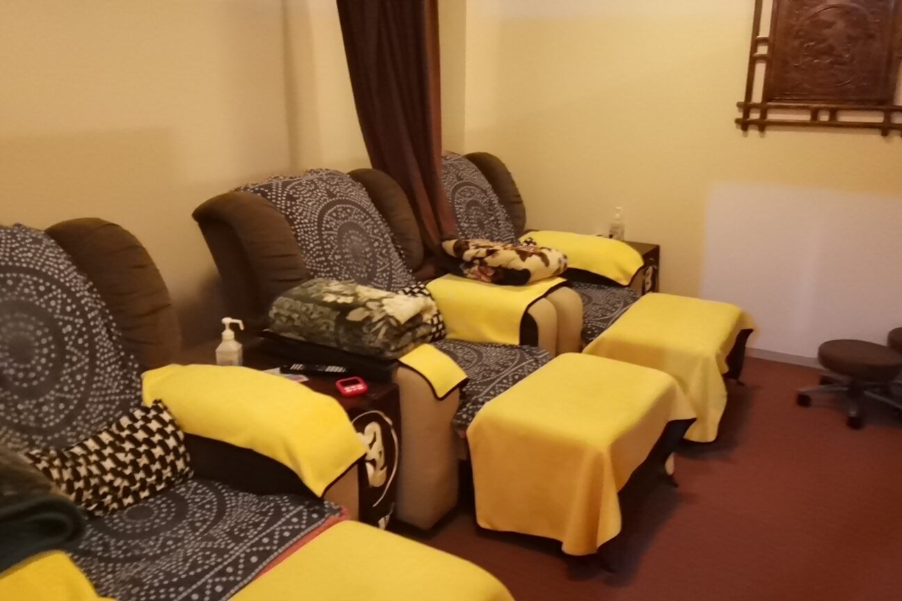 温石庵　赤坂見附店（リラクゼーション　温石庵）画像1