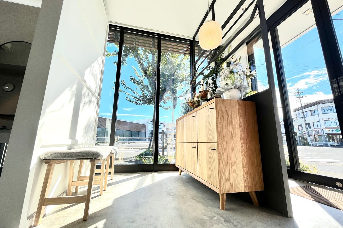 店舗の雰囲気外観用画像4