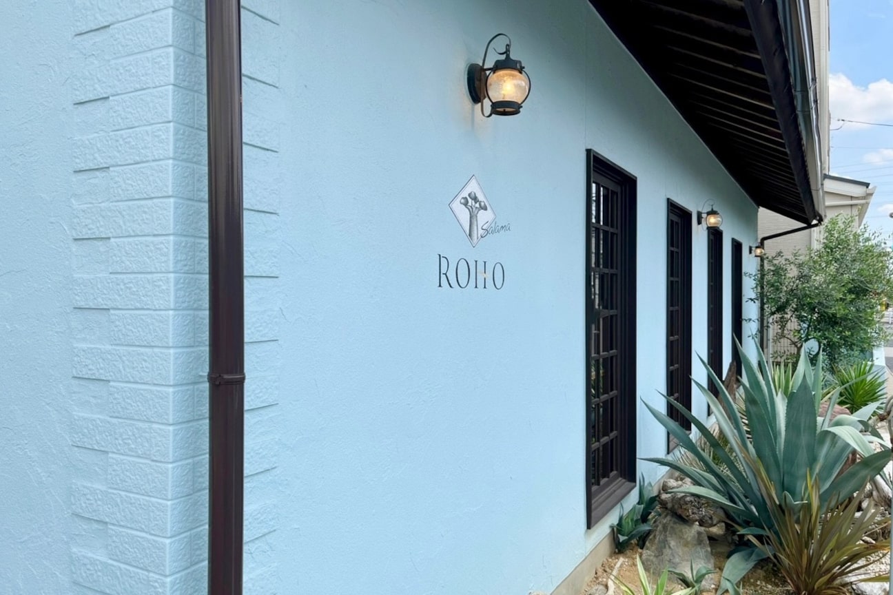 店舗の内観外観用画像4