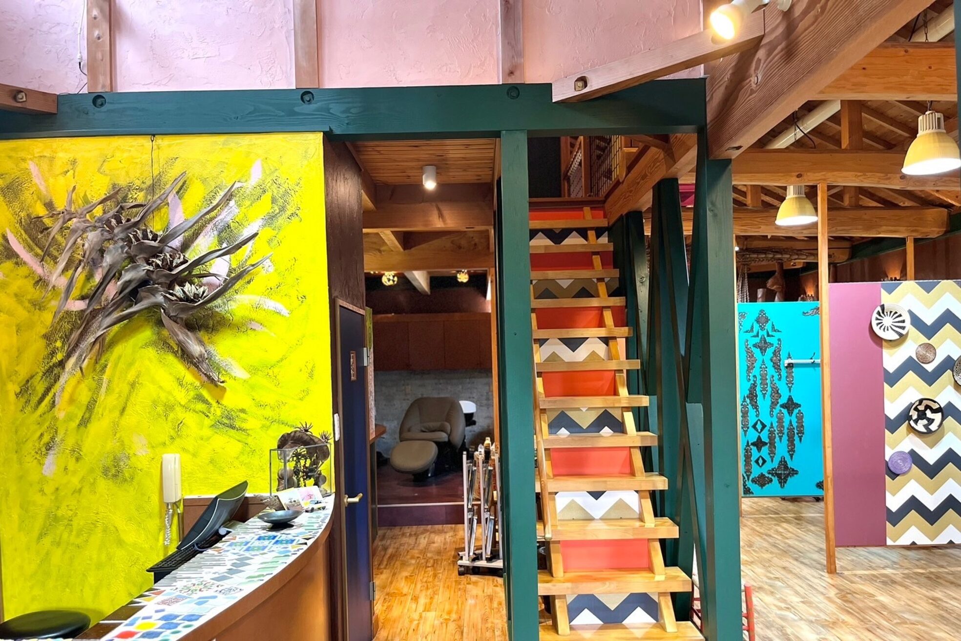 ロホサラマ(ROHO salama)4