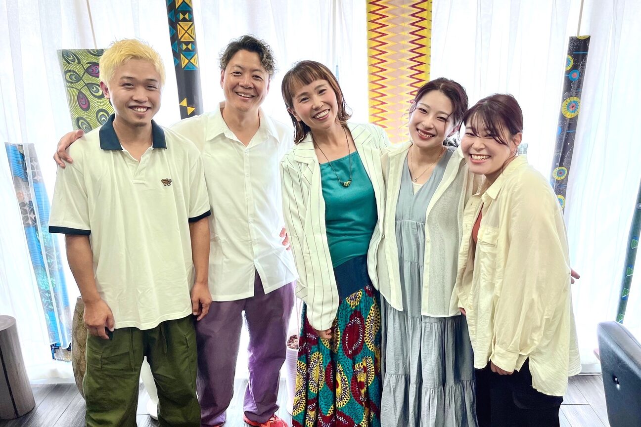 店舗の内観外観用画像1