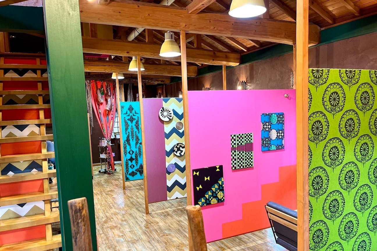 店舗の内観外観用画像1