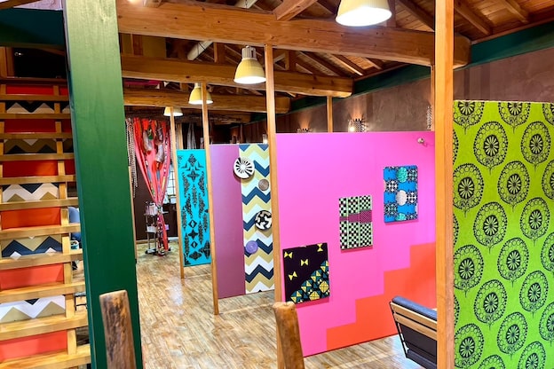 ロホサラマ(ROHO salama)5