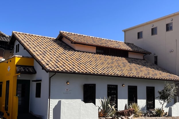 ロホサラマ(ROHO salama)9