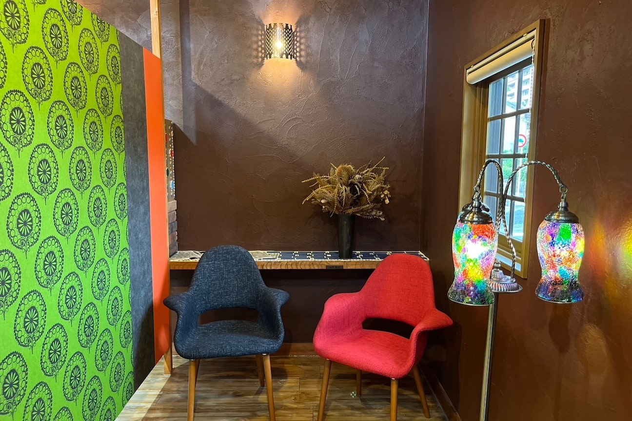 店舗の内観外観用画像2