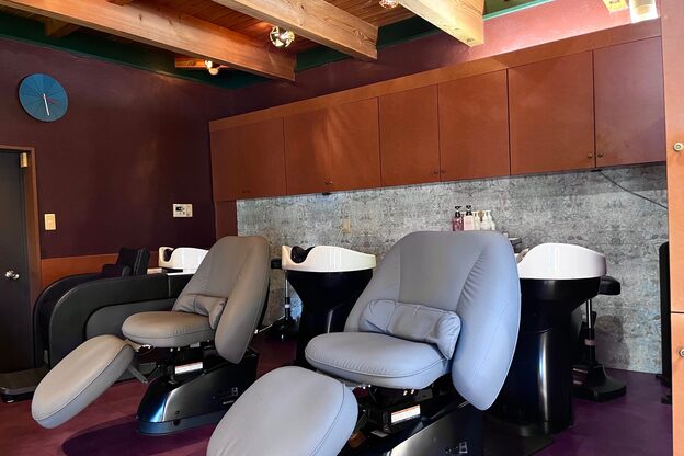 ロホサラマ(ROHO salama)7